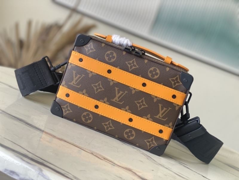 Louis Vuitton Satchel Bags